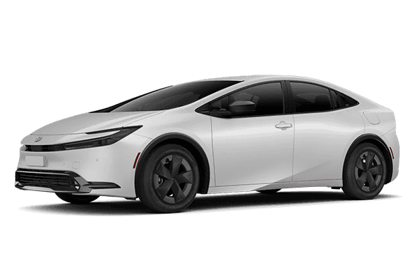 2025 Toyota<small>Prius LE</small>