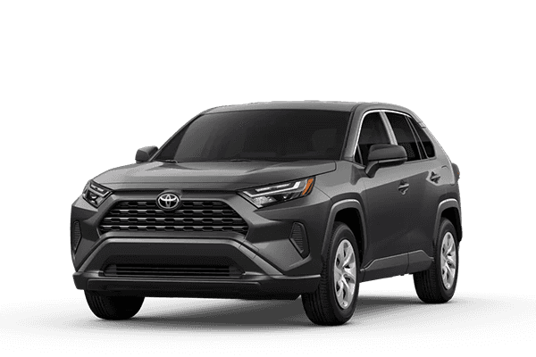 2025 Toyota<small>RAV4 LE</small>
