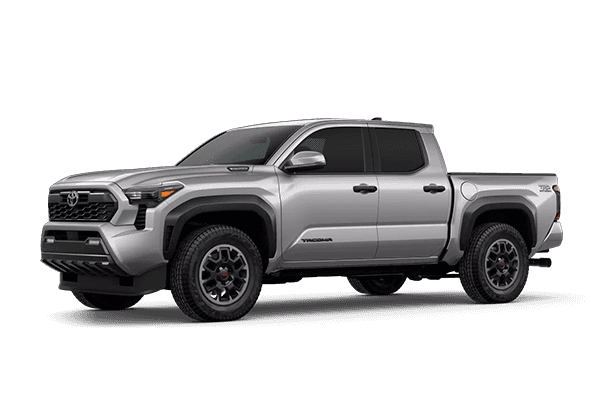 2025 Toyota<small>Tacoma i-FORCE MAX TRD 4WD Off Road Double Cab</small>