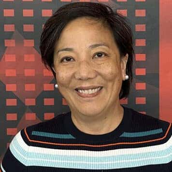 Debbie Fang