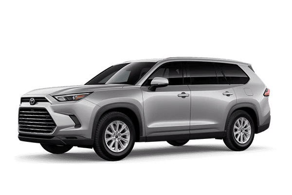 2026 Toyota<small>Grand Highlander Hybrid XLE 4WD</small>