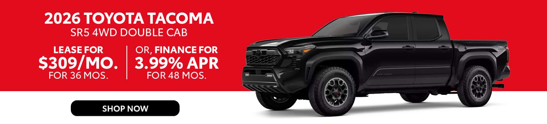 Toyota Tacoma