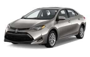 Corolla