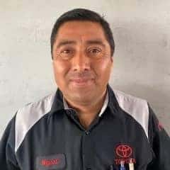 Miguel Vasquez