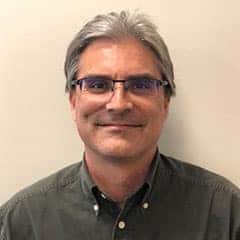 Michael Bronfeld