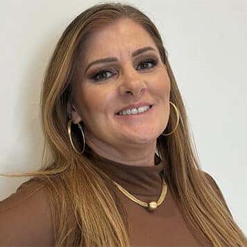 Tabaitha Segura