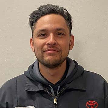 Anthony Santos Jr.
