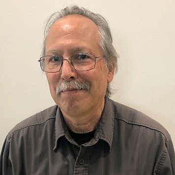 Archie Martinez