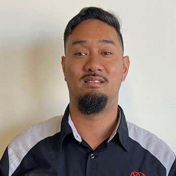 Peter Manikham