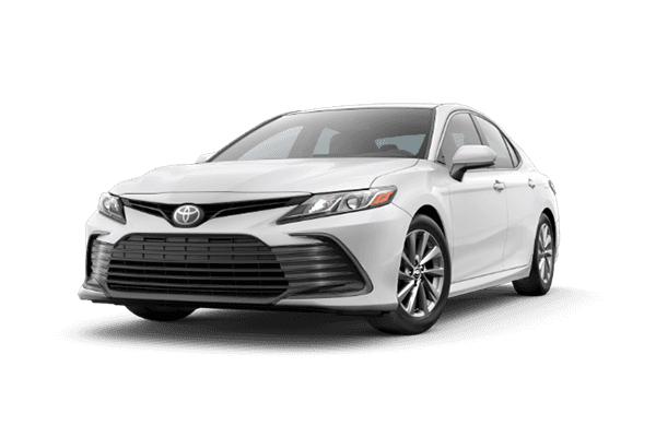 2023 <b>Toyota</b> <i>Camry</i> LE