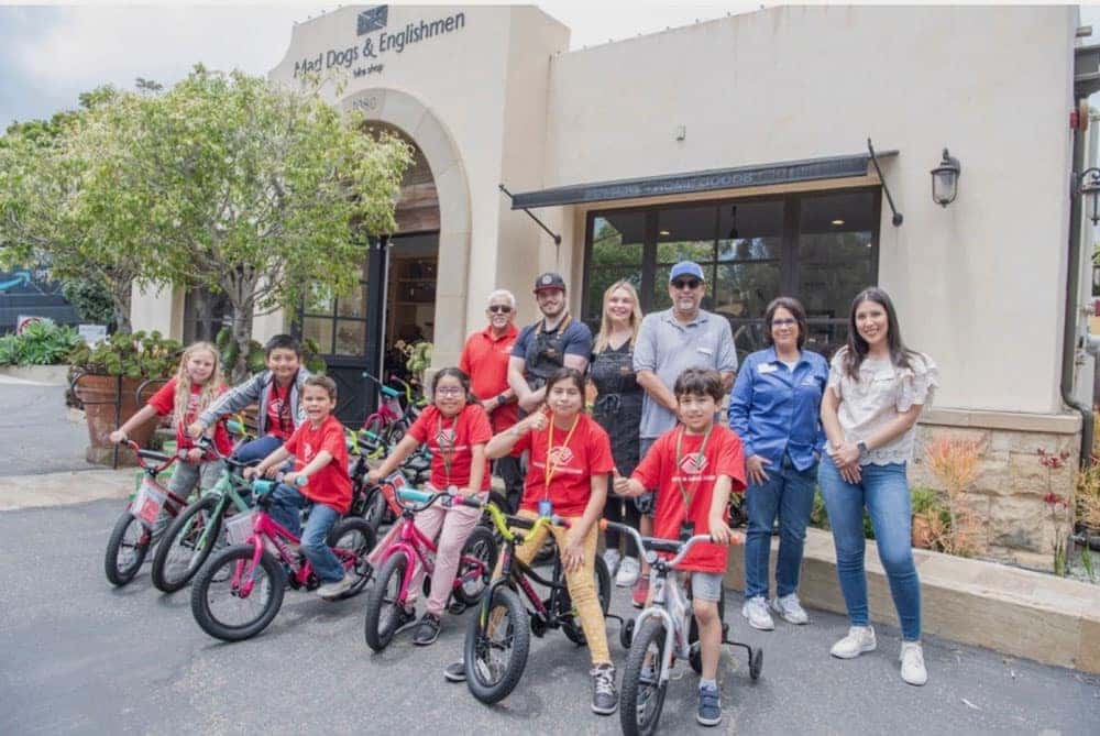 Boys and Girls Club