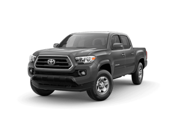 2023 <b>Toyota</b> <i>Tacoma</i> SR5 Double Cab
