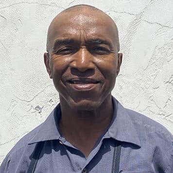 Gerald Fudge