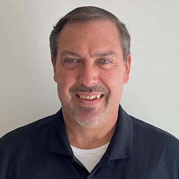 Kevin Vance