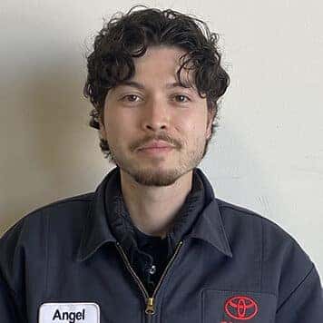Angel Herrera