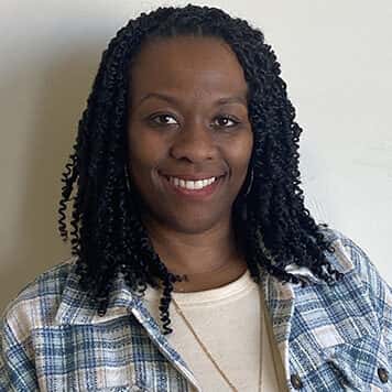 Denisha Ervin