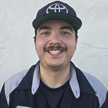 Cameron Ibanez
