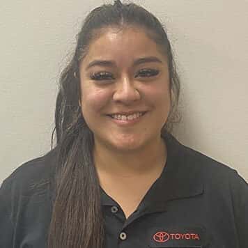 Gabriela Sanchez Garibay