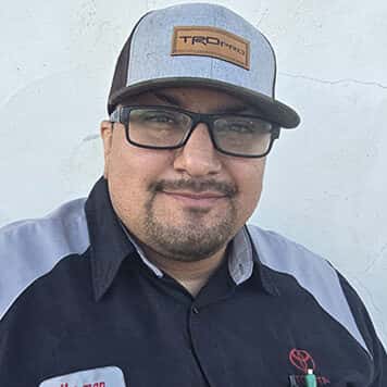 Herman Macias Vega