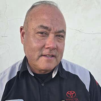 Michael Matsuyama
