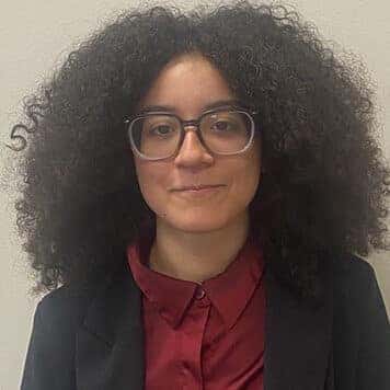 Patrycia Patton-Benavidez