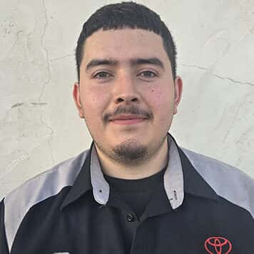 Ricardo Valdez