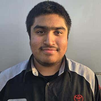 Kelvin Chavez Abrego