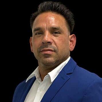 Erik Gonzales
