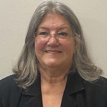 Shirley Smart