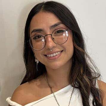 Stephanie Gastelum