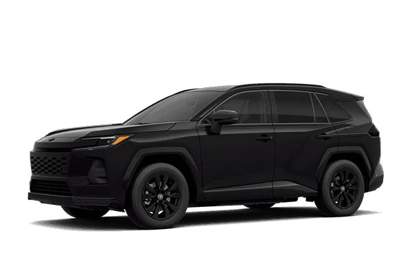 2026 Toyota<small>RAV4 Plug-In Hybrid SE</small>