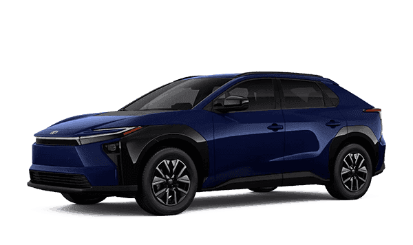 2026 Toyota<small>bZ XLE 2WD</small>