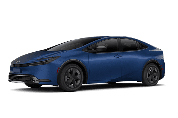 2026 Toyota<small>Prius LE</small>