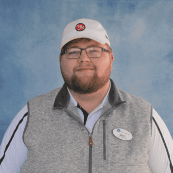 GREG OGDEN