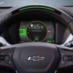 Chevy Super Cruise