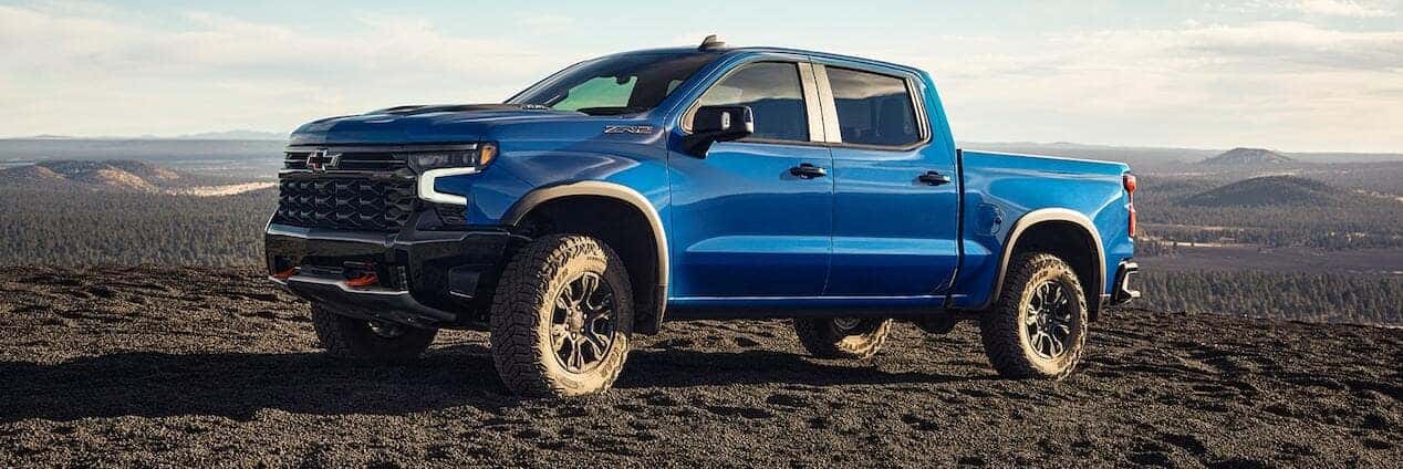 2022 Chevrolet Silverado 1500 for Sale near Collins, MS