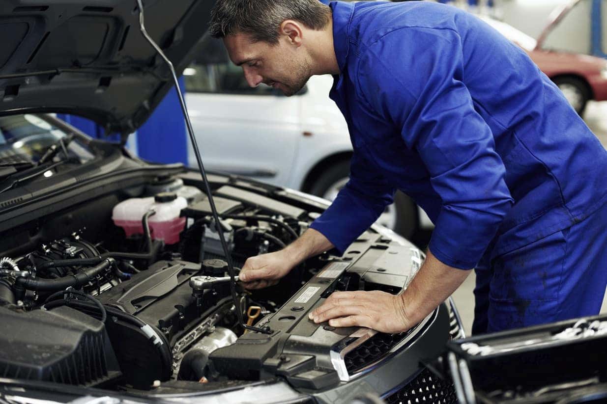 The Importance of Routine Maintenance in Columbia, MS