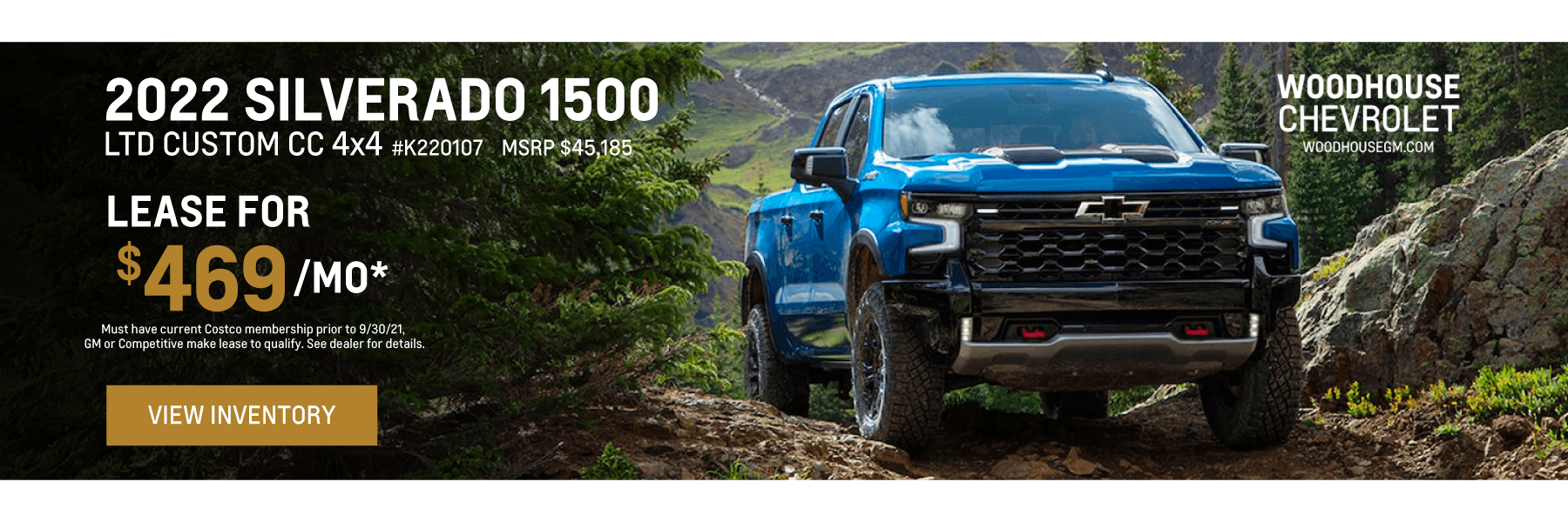 Woodhouse New & Used Auto Group Find a Location