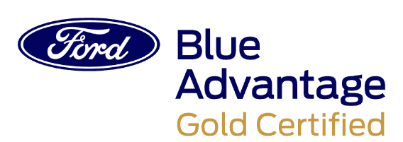 FORD GOLD CPO