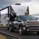 Woodhouse GMC