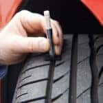 tire repair