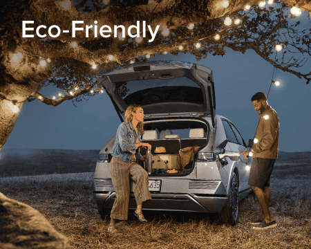 Eco-Friendly