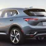 Buick Envision