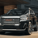 GM dealerships
