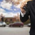 Woodhouse certified pre-owned