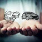 GMC trade-in