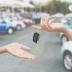 GMC car dealership