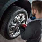 Buick service center near me