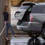 used GMC Yukon for sale