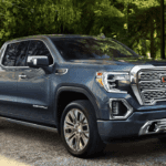 GMC Sierra 1500 Denali for sale